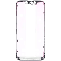 Endast ram för iPhone 16e / 17e (10-pack) (OCA Master)