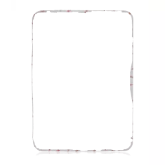 LCD-självhäftande tejp för iPad Mini 6 (10-pack) (Tesa-tejp)