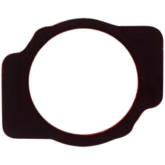 Fingeravtryckssensorlim för Motorola Moto Edge Plus (XT2301 / 2023) (Äkta OEM)