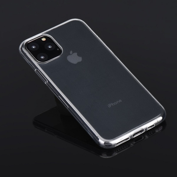 Silikonfodral Ultratunn för IPHONE 12 PRO MAX för iphone 12 pro max