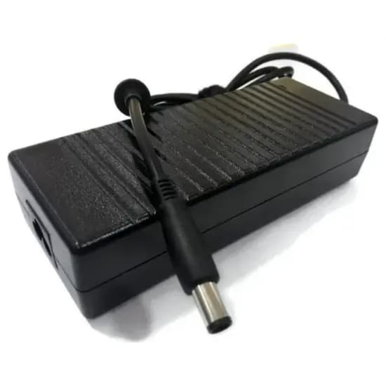 Adapter 120W 7.4x5.0 för HP Begagnad