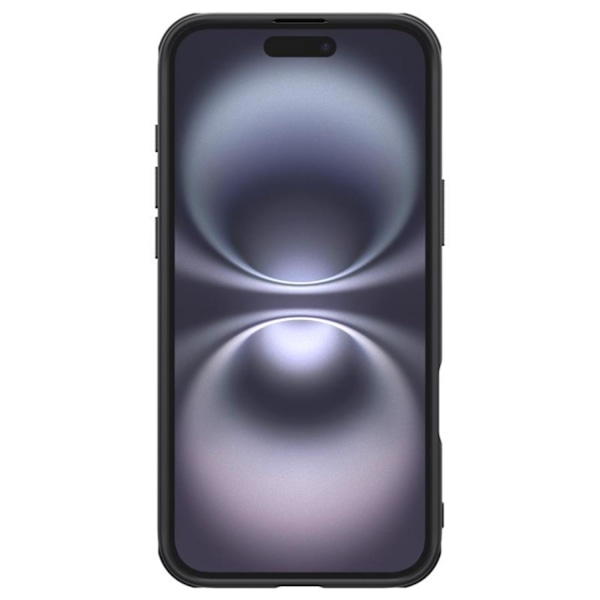 NILLKIN SUPER SHIELD PRO MAGNETIC IPHONE 16 PLUS 6.7 SVART