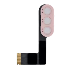 Tangentbordsflexkabel för iPad Air 4 / 5 (Rose Gold) (Premium) rosa