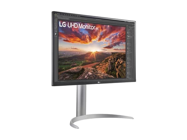 LG 27UP850K-W 27 IPS 3840 x 2160 (4K) HDMI DisplayPort USB-C