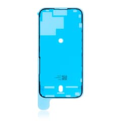 Vattentät LCD-självhäftande tätning för iPhone 15 Pro (framsida) (10-pack)
