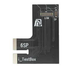 Testare Flexkabel för iTestBox (S200 / S300) för iPhone 6S Plus