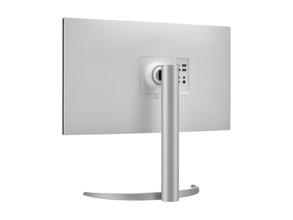 LG 27UP850K-W 27 IPS 3840 x 2160 (4K) HDMI DisplayPort USB-C