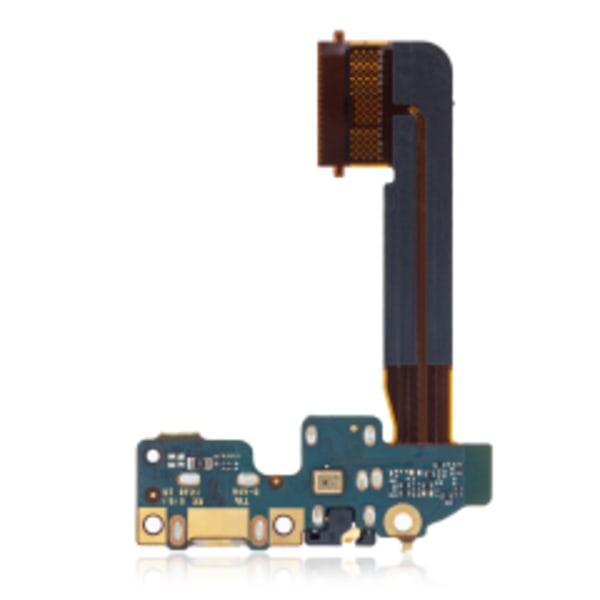 Laddningsport Flexkabel för HTC M9