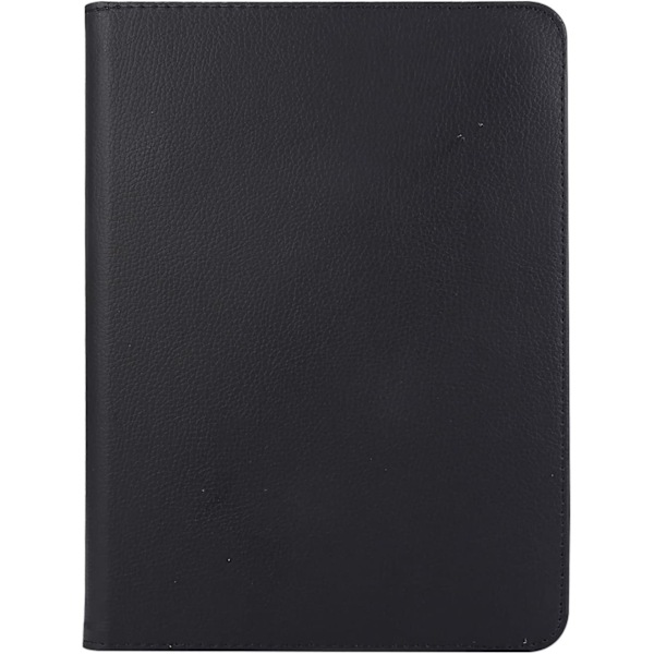 iPad pro 360" (2020) 12,9" fodral SVART svart