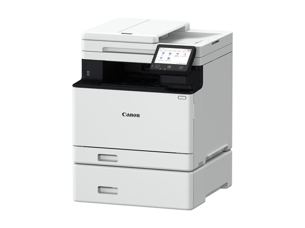 Canon i-SENSYS MF752Cdw II Laser