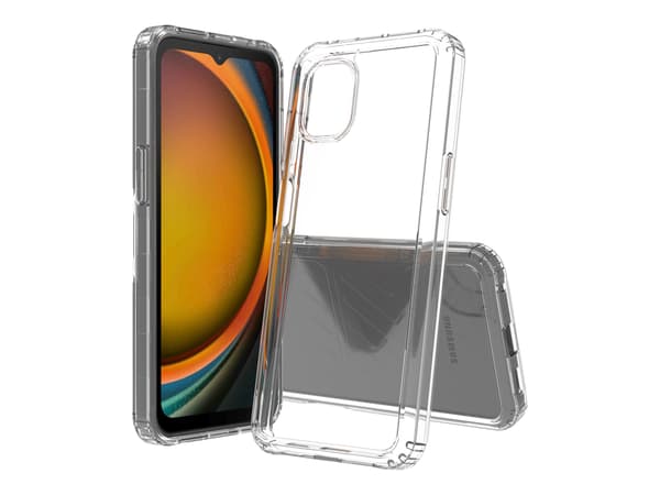 Screenor Bumper