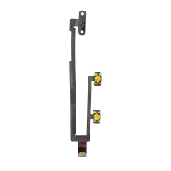 Strömknapp Flexkabel för iPad 5 (2017) / iPad 6 (2018)