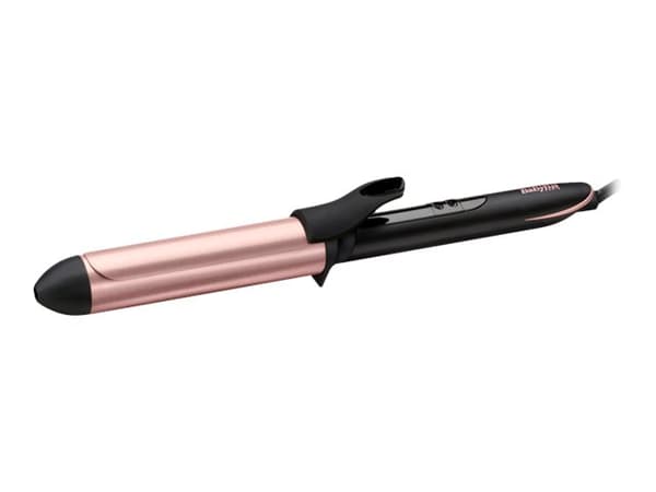BaByliss Paris C452E Kröllejern svart