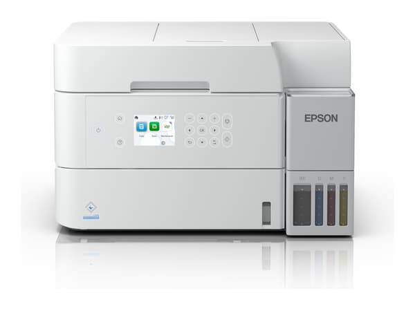 Epson EcoTank ET-3956 Bläkprinter