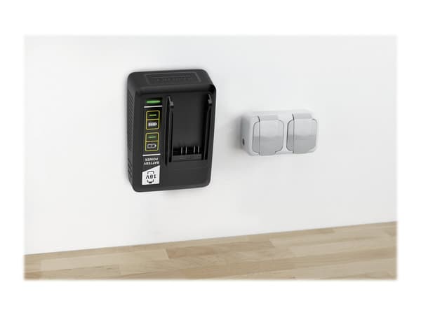 Kärcher Batterioplader 18V