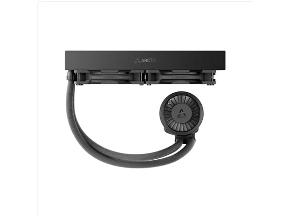 Arctic Liquid Freezer III Pro 280 Intel/AMD Vandköler