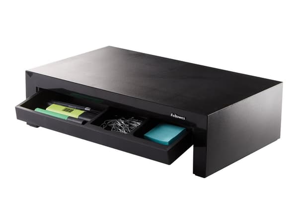 Fellowes Designer Suites Monitor Riser