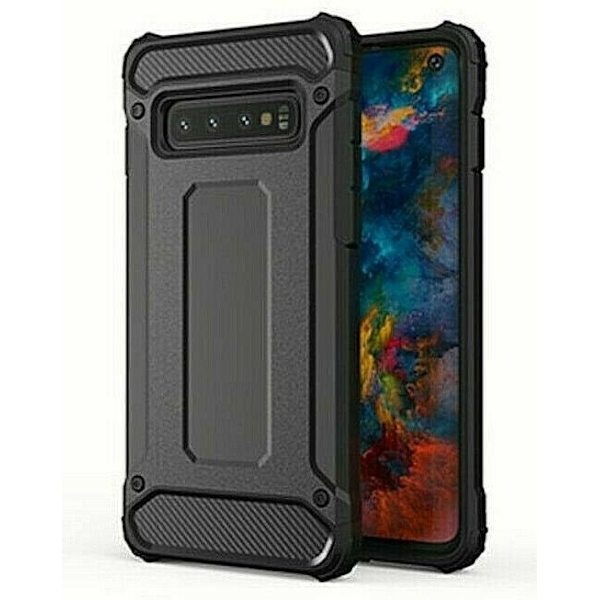 Anti-chock Armor Carbon för IPHONE 12 pro max