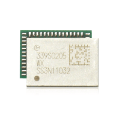 WiFi IC för iPhone 5S / 5C (339S0205 / 339S0209)