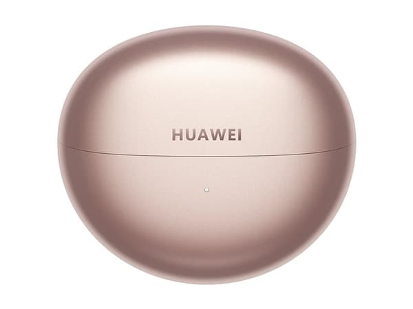 Huawei FreeClip TWS earbuds Hörlurar Roseguld