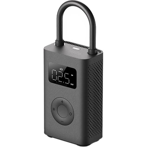 Xiaomi Mi Portable Air Pump 2 Elektronisk Luftpump