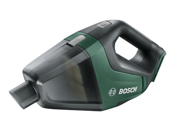 Bosch UniversalVac 18 Dammsugare Håndmodel 0.5liter
