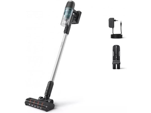 Philips Stick Vacuum cleaner XC3031 grå