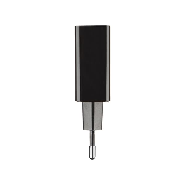 Maxlife MXTC-12 laddare 1x USB-A 4,8A svart