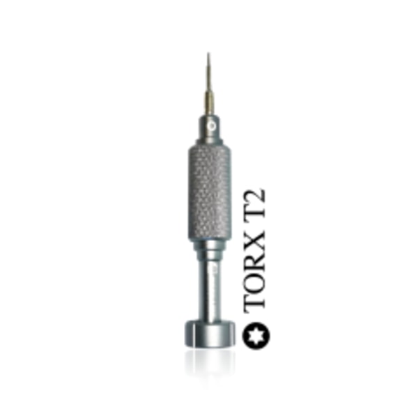 iShell Max Mortar Mini Screwdriver (T2 / Mechanic)