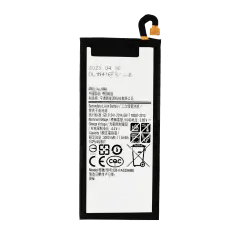 Ersättningsbatteri för Samsung A5 (A520 / 2017) (EB-BA520ABE)