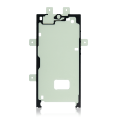 LCD-självhäftande tejp för Samsung Galaxy S23 Ultra (10-pack)