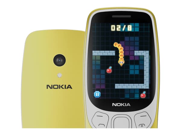 Nokia 3210 2.4 128MB Y2K gold