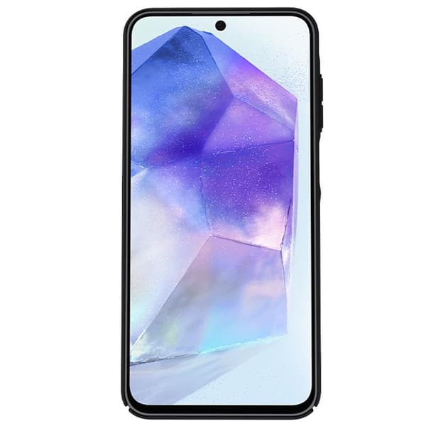 NILLKIN SUPER SHIELD SAMSUNG A16 5G SVART