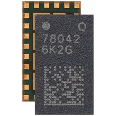 Effektförstärkare IC för Samsung Galaxy S20 amerikansk version (78042)