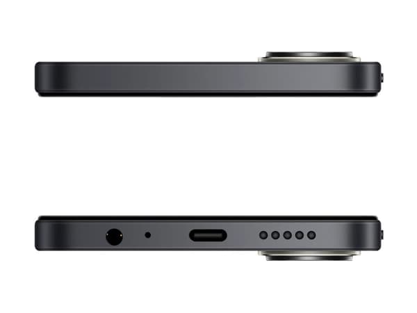 Xiaomi Redmi A7 Pro 6.9 64 GB svart
