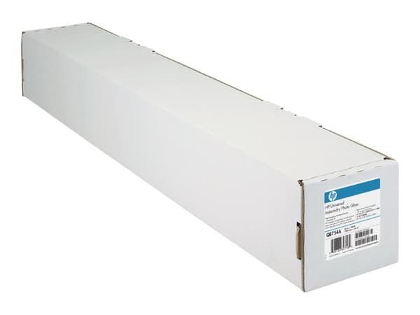 HP Universal Fotopapper (91,4 cm x 30,5 m) 1rulle(r)