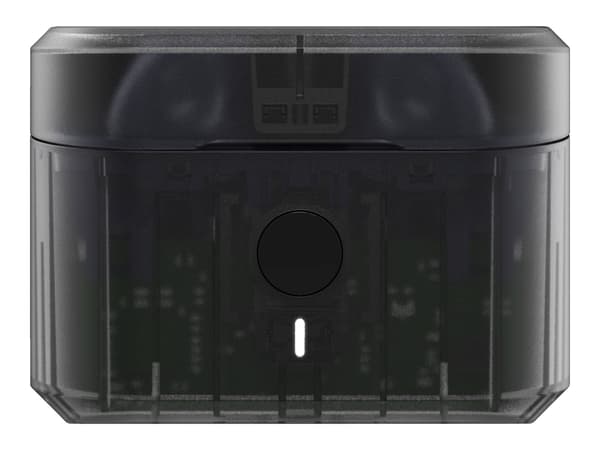 HyperX Cirro Buds Pro trådlös Ägte trådlös öretelefoner Blå blå