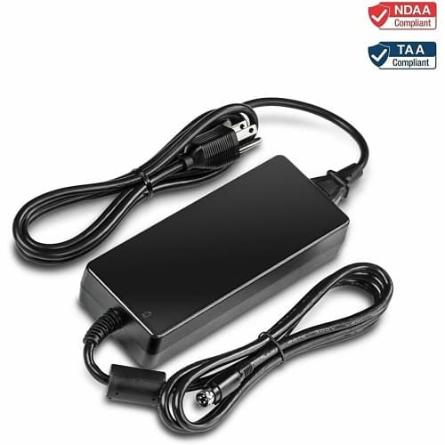 TRENDnet 48VDC3000 Adapter 48V