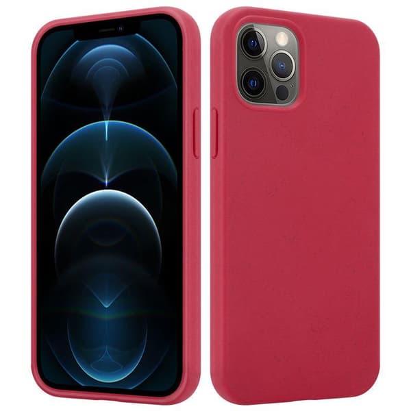 MX ECO IPHONE 16 PLUS 6 7 röd
