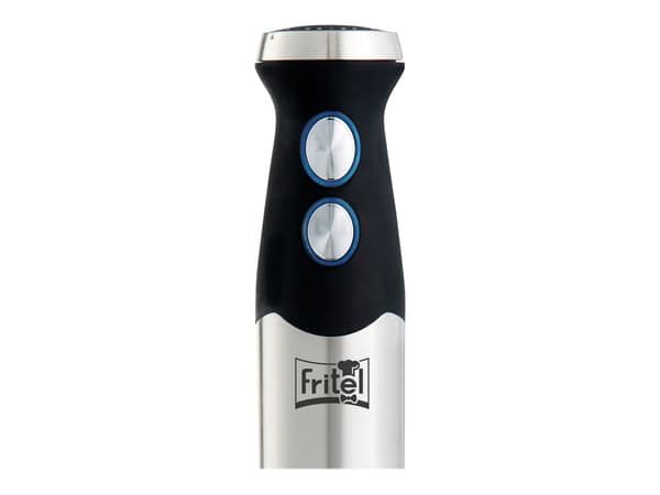 FRITEL XXL HB 2870 Stavblender Grå/svart svart