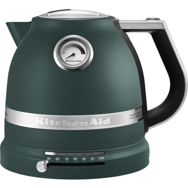 KitchenAid Artisan Elkedel 1.5liter 2.4kW Bläkblå