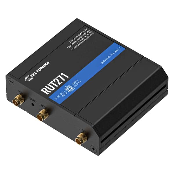 Teltonika RUT271 trådlös router