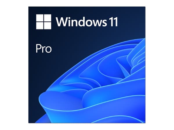 Windows 11 Pro - ESD All languages