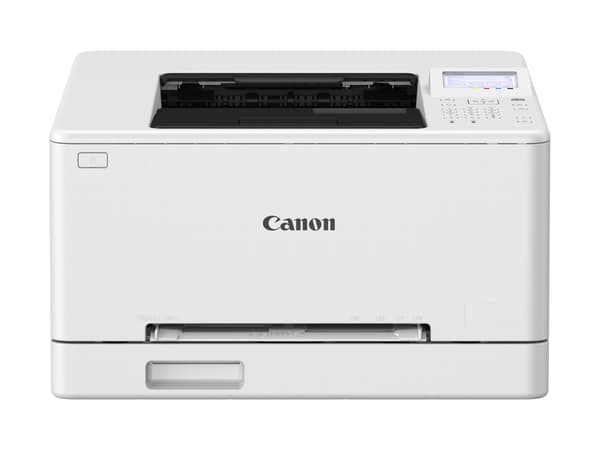 Canon i-SENSYS LBP647Cdw Laser