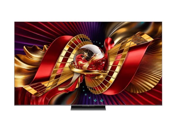 TCL C8L Series 65C8L 65 4K UHD (2160p) Smart TV
