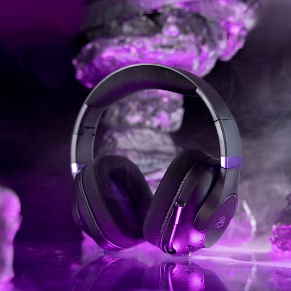 Proove Wireless Headset Gaming Bliss Black