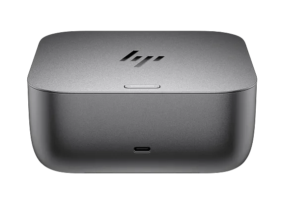 HP 280W Ultra Dock G6 Thunderbolt 4 dockningsstation