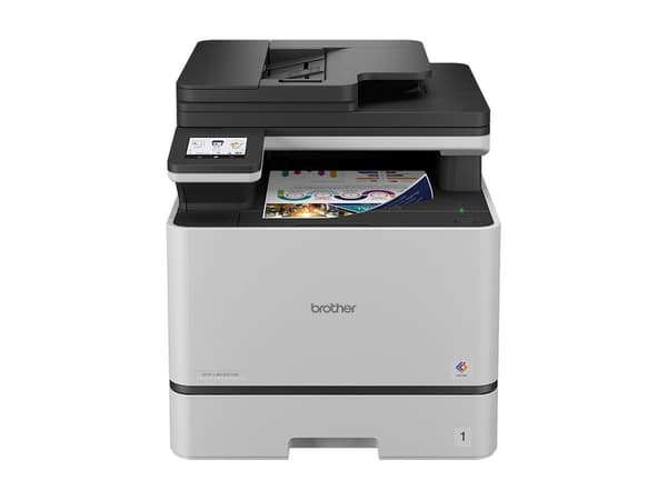 Brother DCP-L8630CDW Laser