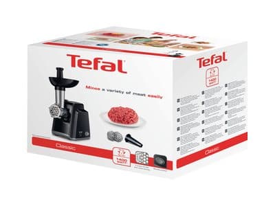 Tefal ODM Ködhakkemaskine