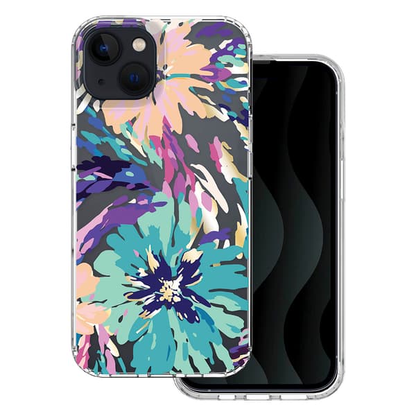 IMD print fodral för iPhone 15 Pro Max splash